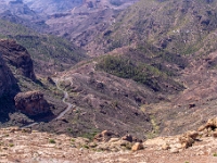 Mirador Roque Nublo